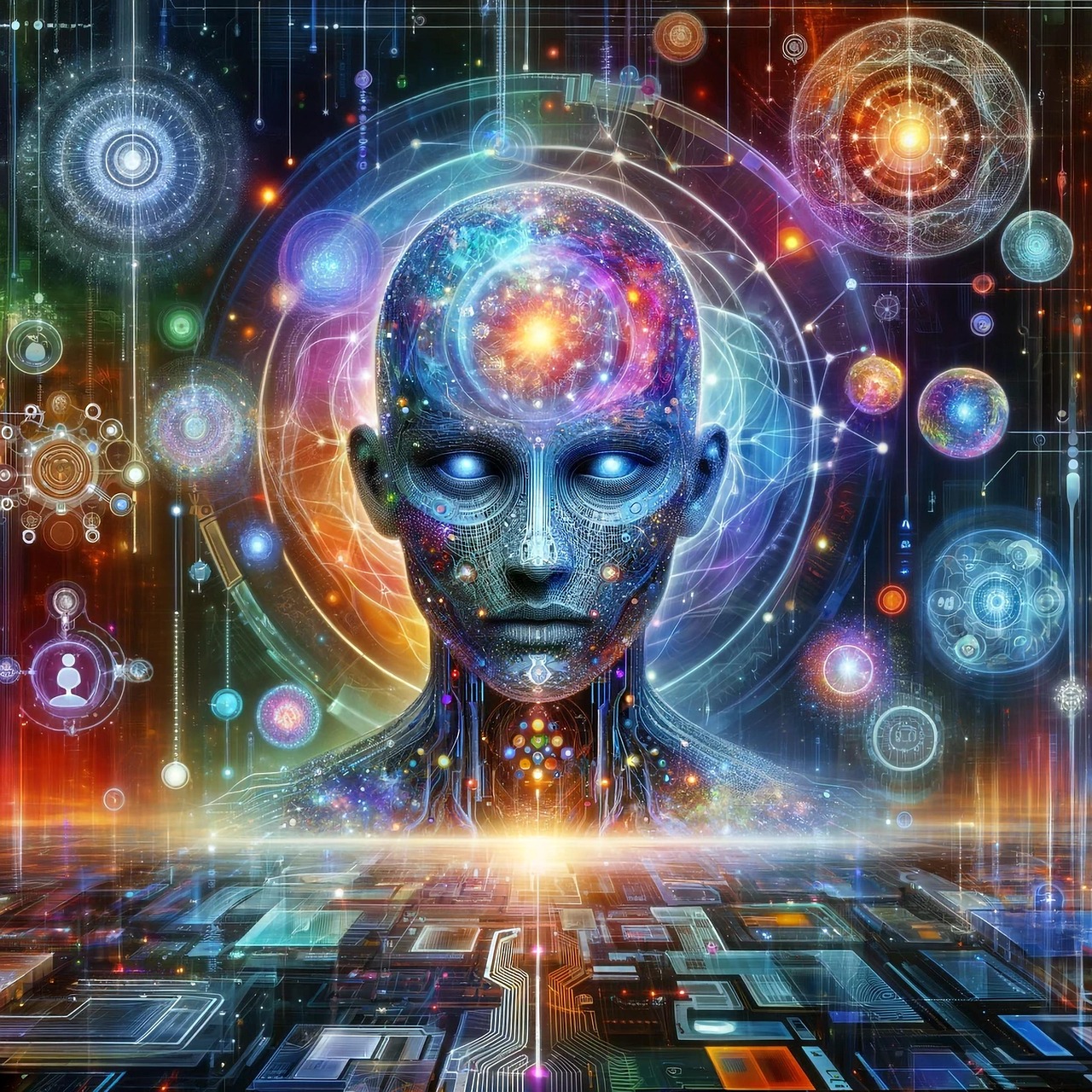 The Brains Behind the Buzz: A Deep Dive into AI Databases