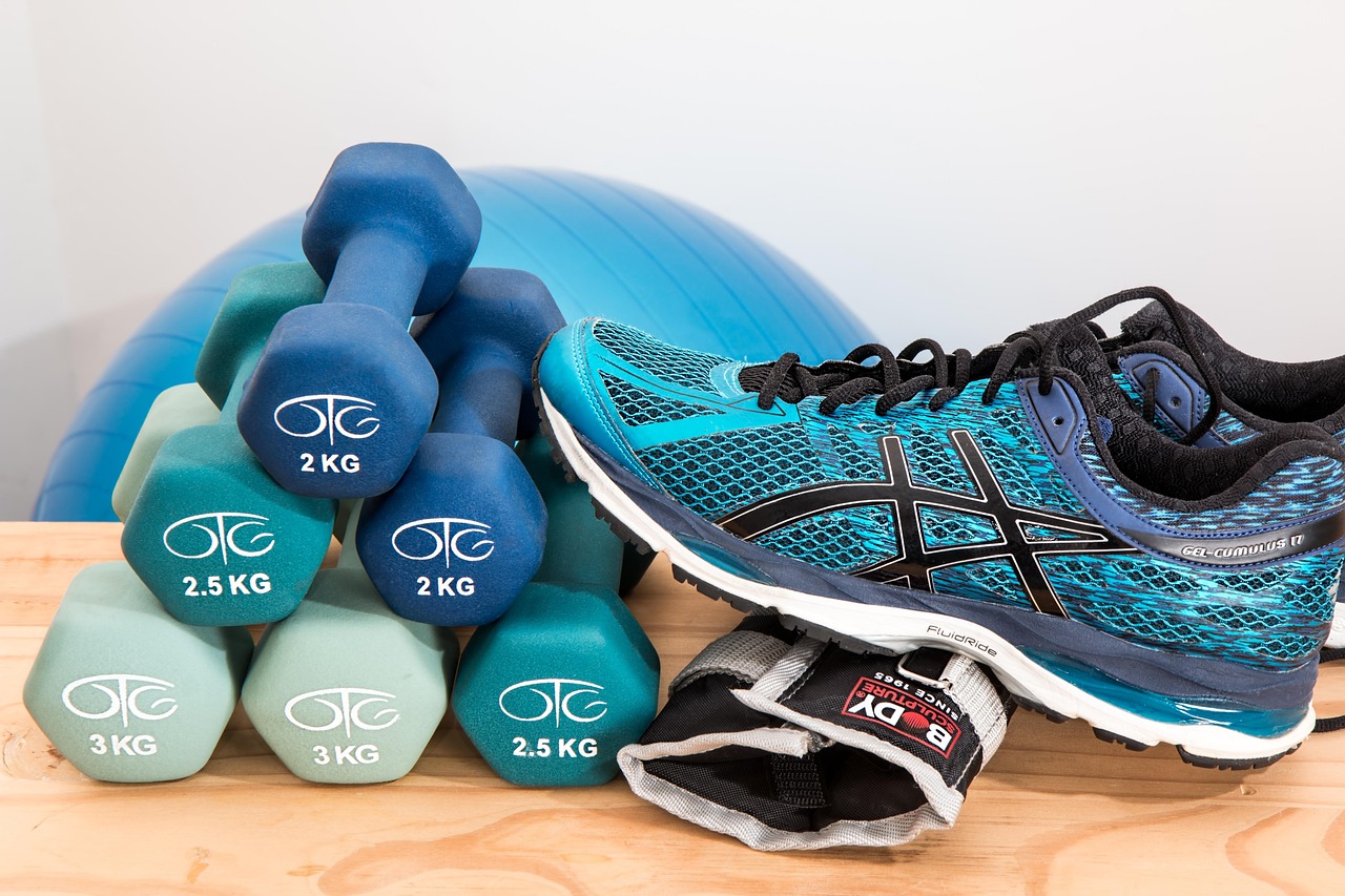Beyond the Gym: Your Ultimate Guide to Digital Workout Platforms