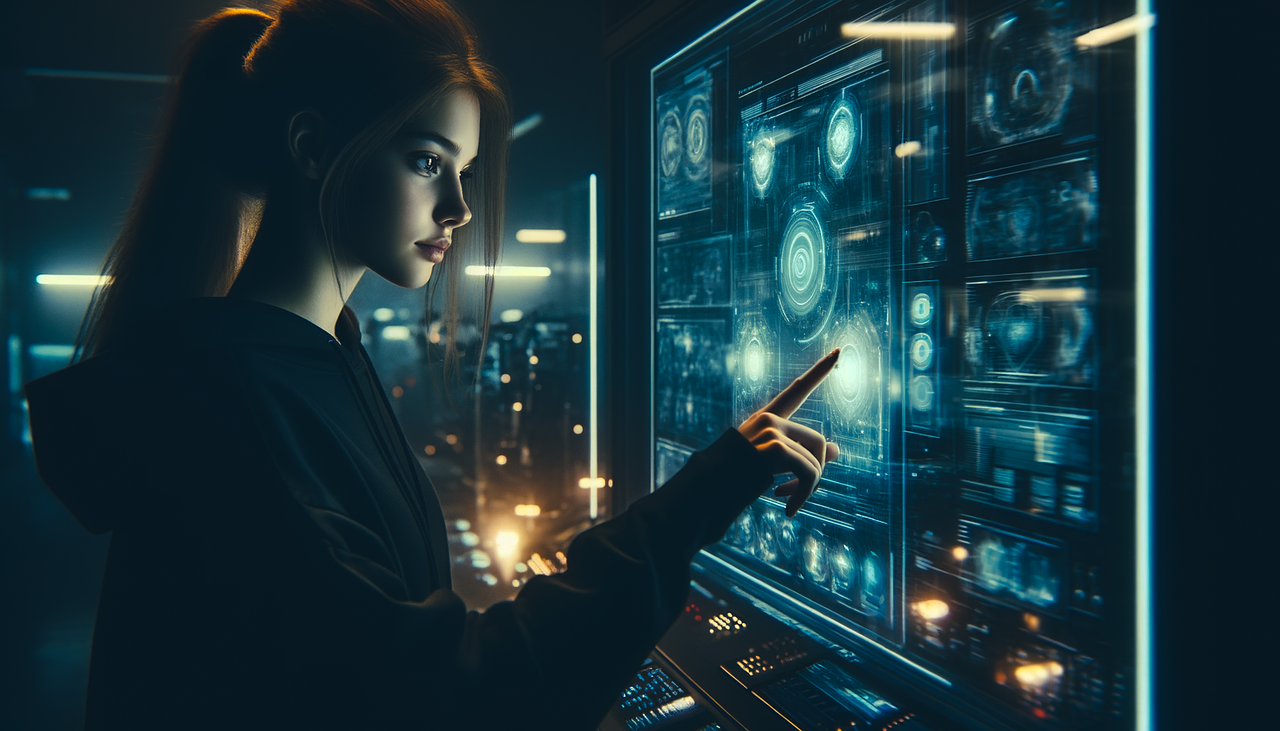 The Rise of the AI Co-Pilot: How AI Coding Assistants Are Revolutionizing Software Development