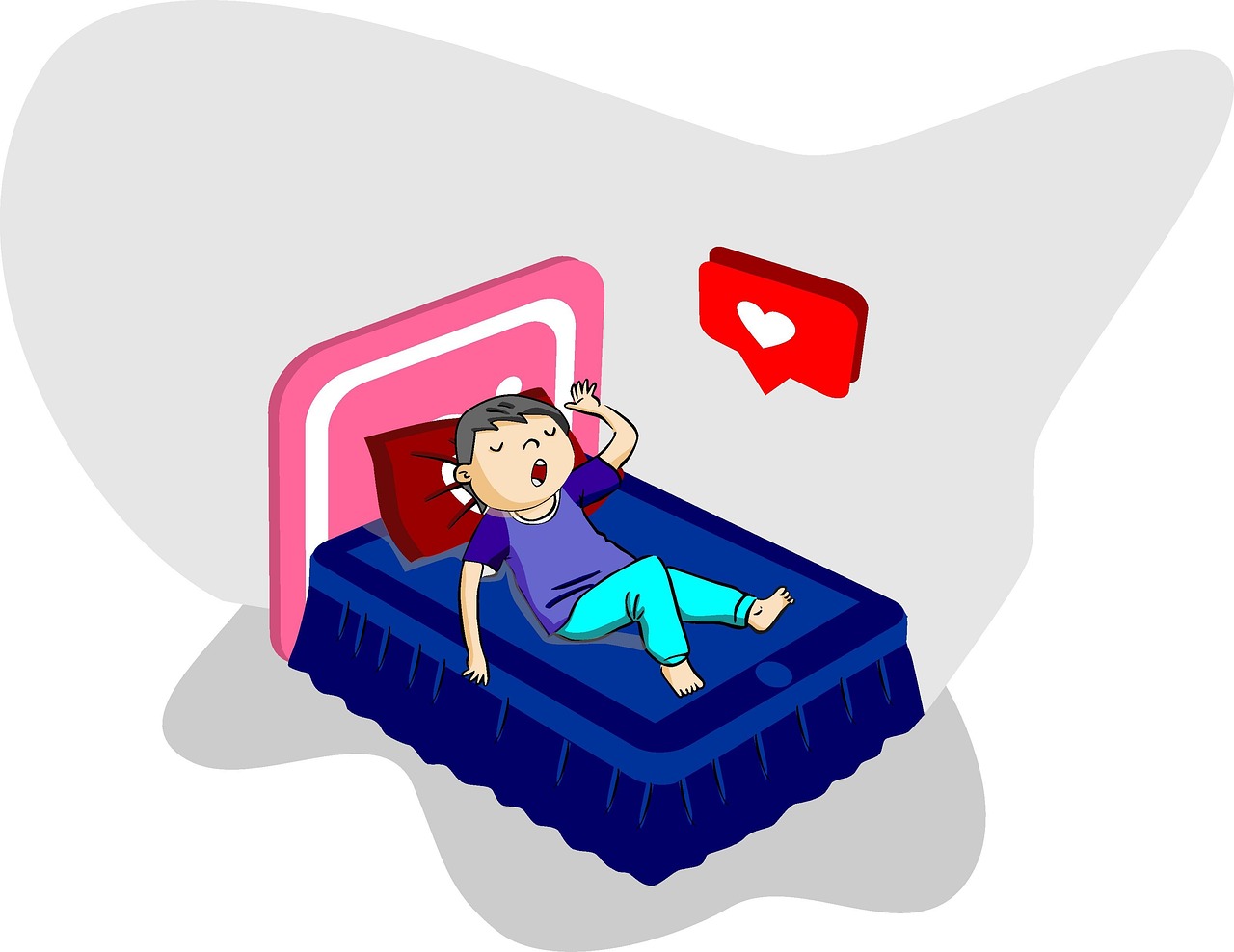 The Digital Sandman: Your Ultimate Guide to Choosing and Using Sleep Apps