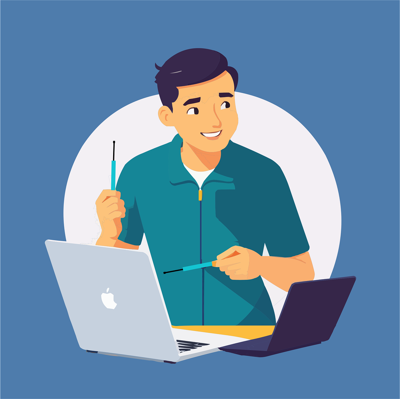 The Ultimate Guide to Lead Generation Software: Fuel Your Sales Funnel in 2024