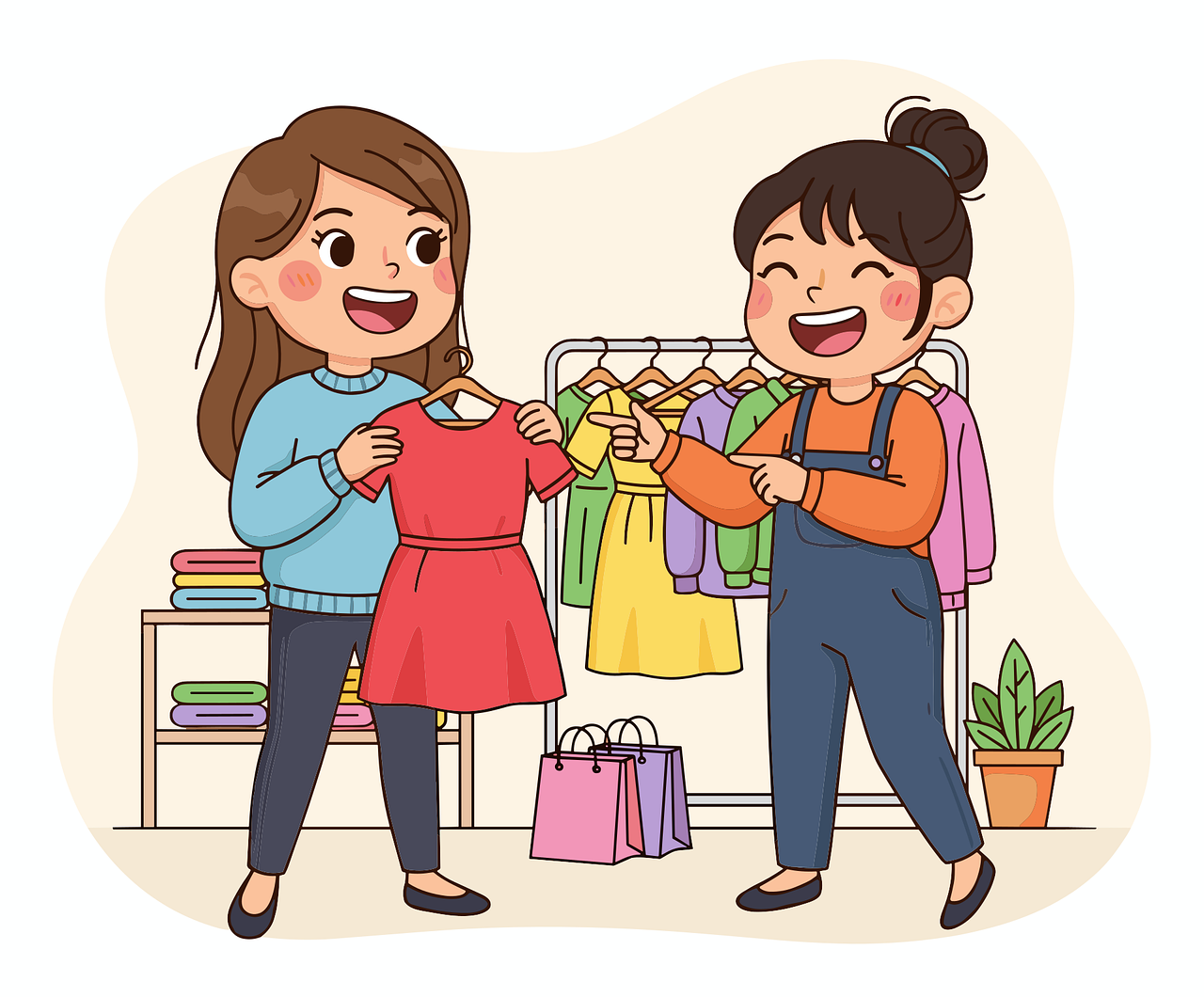 Beyond the Cart: The Ultimate Guide to the Art and Science of Shopping