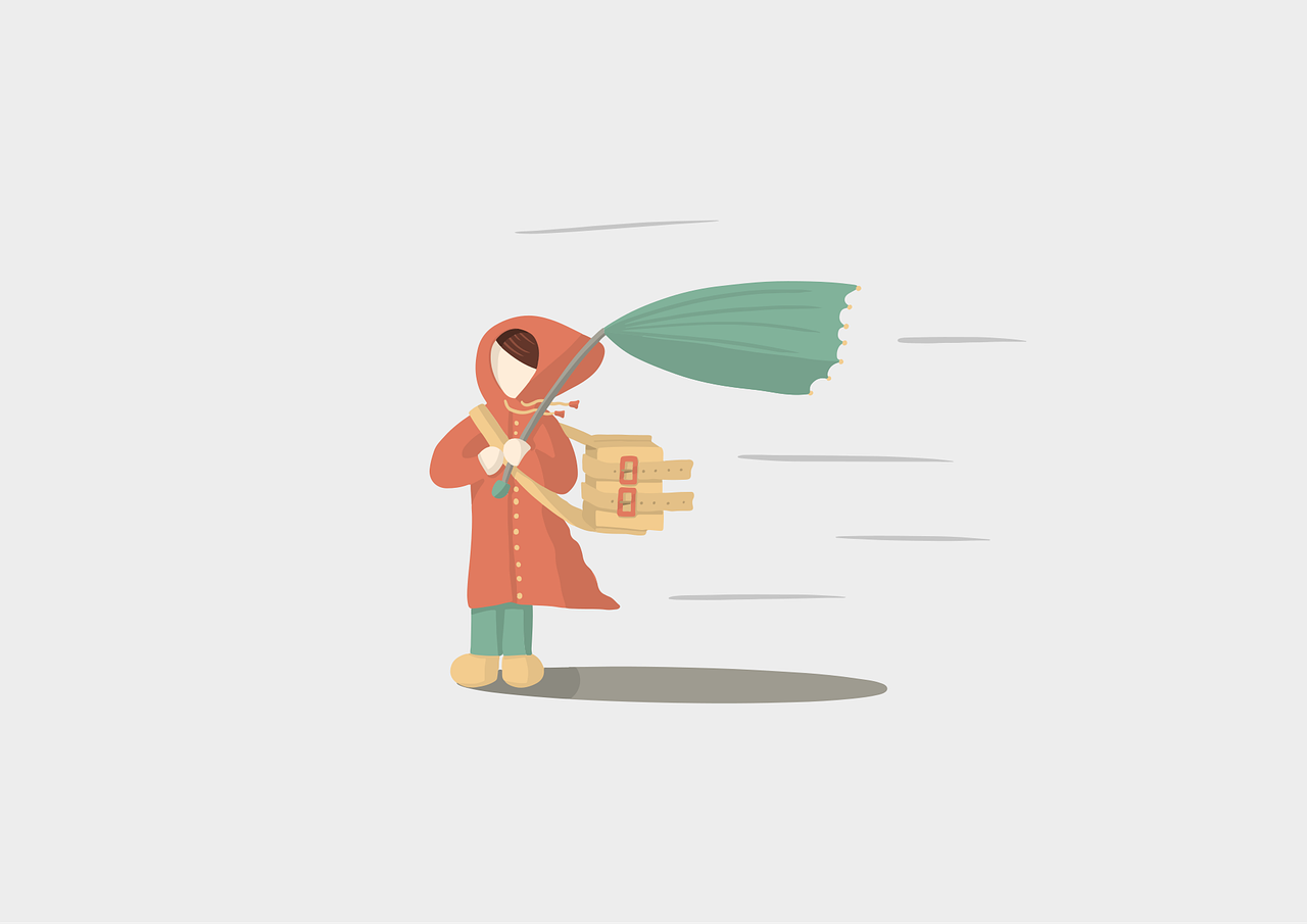 Beyond the Forecast: The Ultimate Guide to Choosing and Using Weather Apps