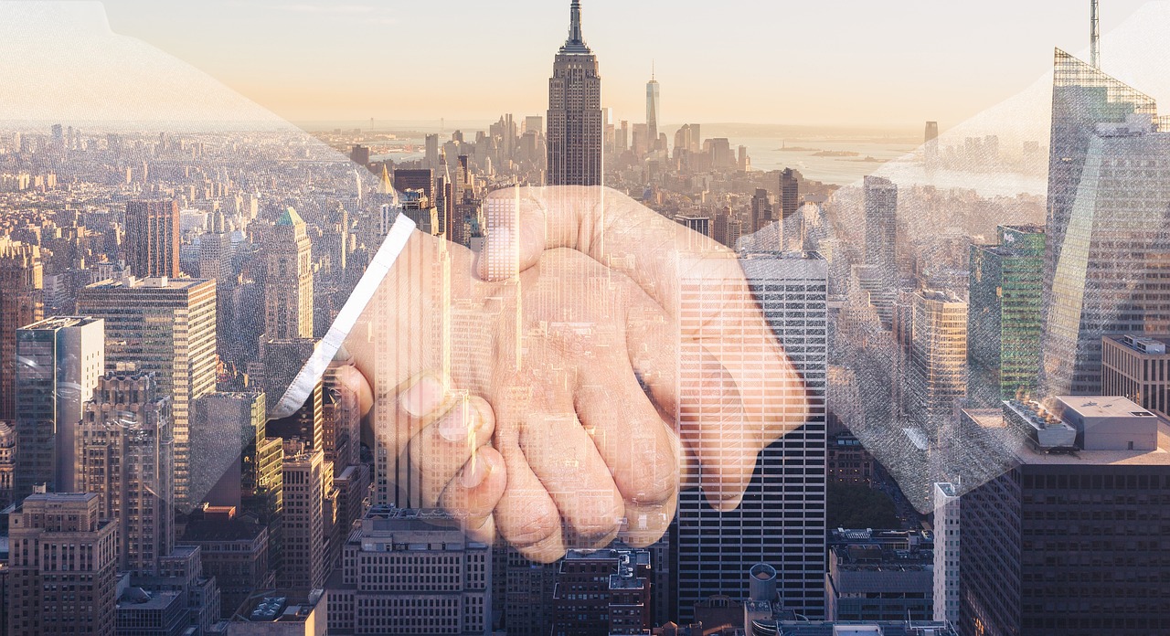 The Digital Handshake: Your Ultimate Guide to Mastering Professional Networking Platforms